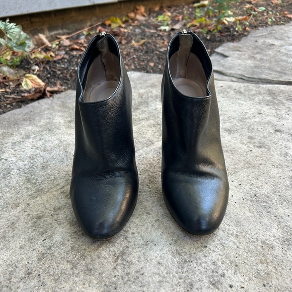 Jimmy Choo Mendez Heeled Bootie, size 37.5 - Picture 2 of 14